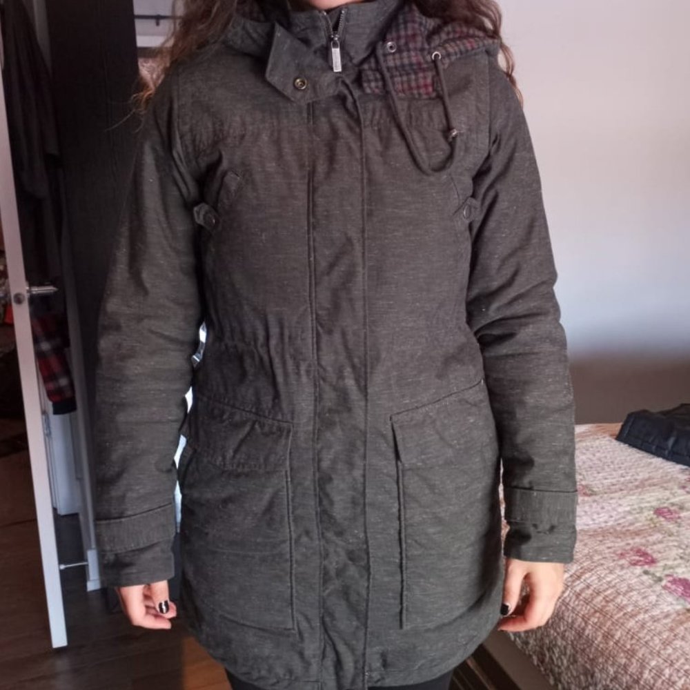 Horny Toad / Toad & Co Winter coat